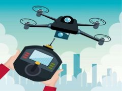 反无人机打造新一代高科技监测设备
